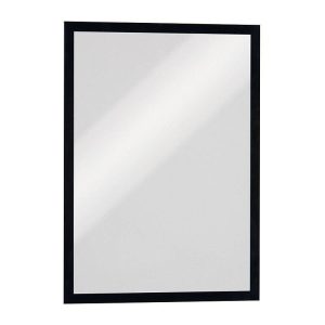 Dur Duraframe Magnt A3 Blk Pk5
