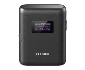 D-Link DWR-933M 4G LTE Cat 6 Wi-Fi Hotspot