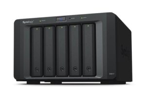 Synology DX517 Expansion 5 bay unit
