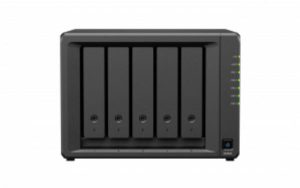 Synology DX525 Expansion 5 bay unit