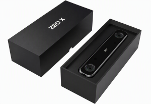 Stereolabs ZED X 4mm P
