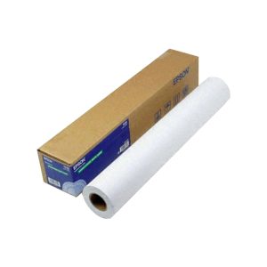 Epson Singleweight Matte Paper Roll 17" x 40m C13S041746
