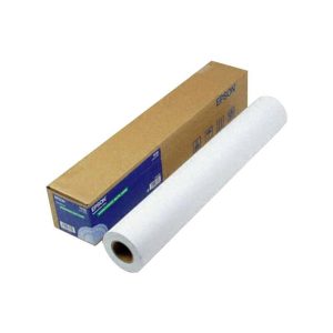 Epson Singleweight Matte Paper Roll 24" x 40m C13S041853