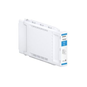 Epson 110ml UltraChrome Cyan