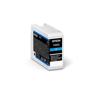 Epson UltraChrome Pro10 Cyan Ink Cartridge