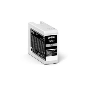Epson UltraChrome Pro10 Grey Ink Cartridge