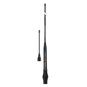 EcoX UHF Antenna Barrel