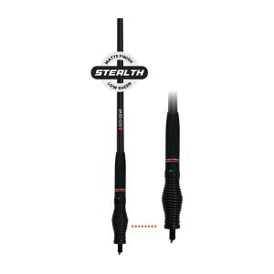 EcoX UHF MD Antenna Radome 2.3