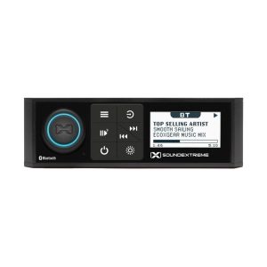 Ecoxgear Marine DN Radio