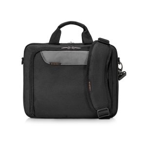 Everki Advance Briefcase - Laptop Case for up to 14.1"