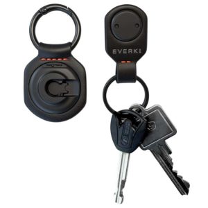 Everki Quick Release Keychain w/ FIDLOCK