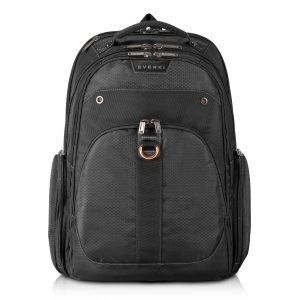 Everki 13-17.3in Atlas Checkpoint Laptop Backpack (EKP121)