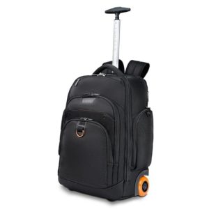 Everki Atlas Wheeled Backpack ECO