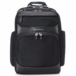 Everki Onyk Premium LaptopBackpack 17.3"