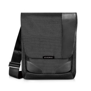 Everki Venue XL Premium RFID Mini Messenger