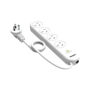 Energizer 4-Port Surge