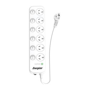 Energizer 6-Port Switched