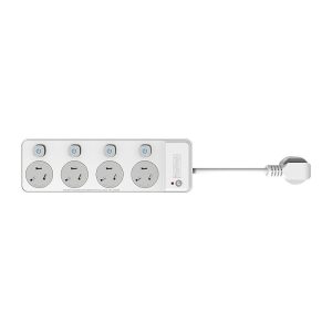 Energizer 4-Port Powerboard