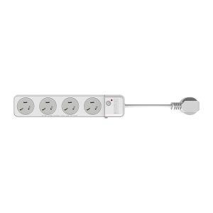 Energizer 4-Port Powerboard