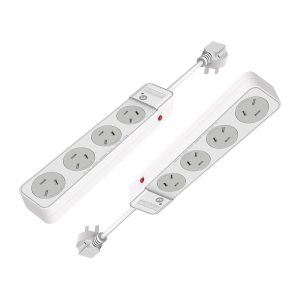 Energizer 4-Port Powerboard2PK
