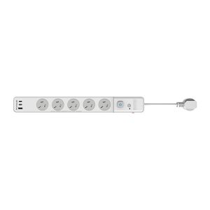 Energizer 5-Port Powerboard