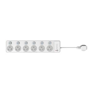 Energizer 6-Port Powerboard
