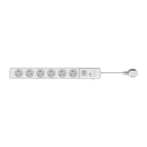 Energizer 6-Port Powerboard