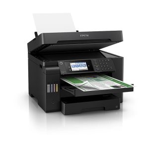 Epson EcoTank Pro ET-16600 A3 All-in-One Inkjet Printer