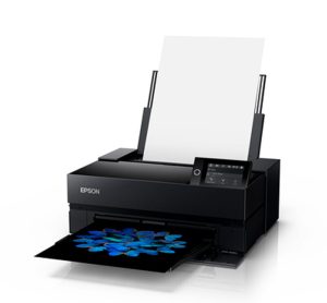 Epson SureColor P706 A3+ Photo Printer