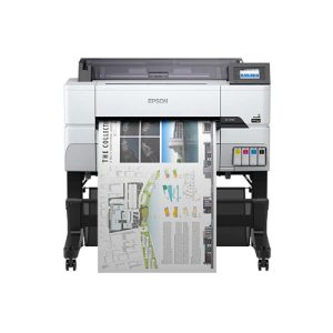 Epson SCT3465 24-inch Large Format Printer