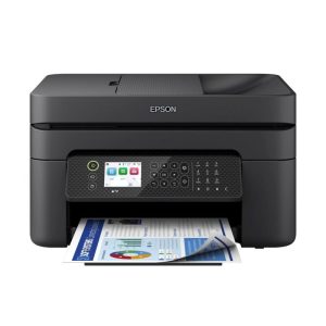 Epson WorkForce WF-2950 All-in-One Wireless Color Inkjet Printer
