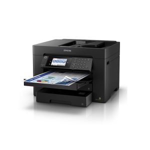Epson WorkForce WF-7845 4 Colour A3 Multifunction Printer