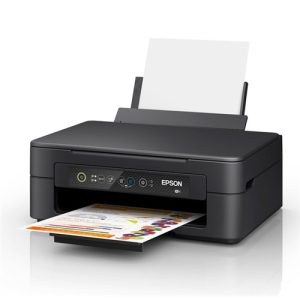 Epson Expression Home XP-2200 4 Colour Inkjet Printer