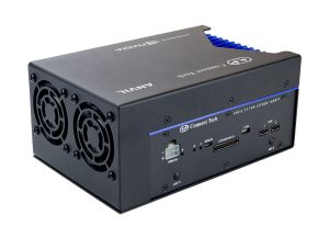 Connect Tech Anvil System with NVIDIA Jetson AGX Orin 32GB Module, Passive Cooling, 1TB NVMe