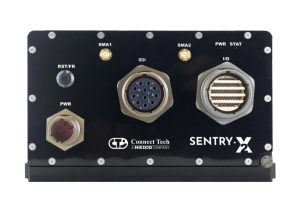Connect tech Sentry-X2 Embedded System