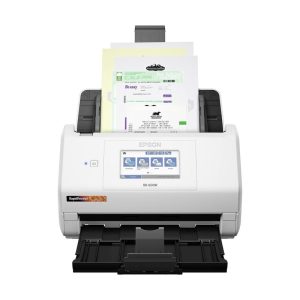 Epson Receipt RR-600W Scanner