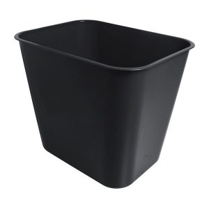 Esselte SWS Bin 15L Black