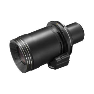 Panasonic Throw 4.61-7.41:1 Zoom lens