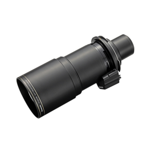 Panasonic Throw 7.3-13.8:1 Zoom lens