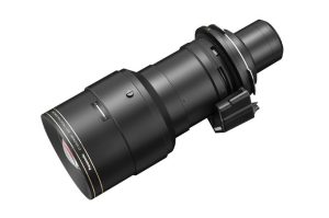 Panasonic ET-D3LEW300 3Chip DLP ZoomLens