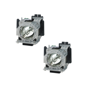 Panasonic Replacement portrait lamp unit for PT-DZ13K