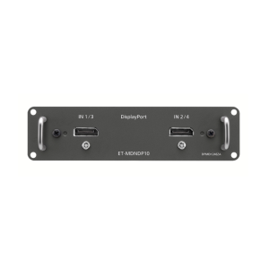 Panasonic Interface Board for DisplayPort