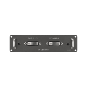 Panasonic DVI-D Input Board (Input x 2)