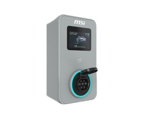 MSI Eco Premium Max(OCPP) 22kW (Gray)