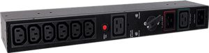 Ion F-MBP16 10Amp/16Amp 1U RackMount