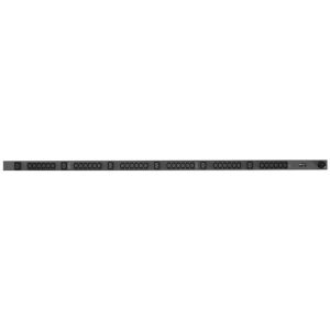 Vertiv Geist F0126851 Basic Vertical PDU, 16A, 230V, 0U, 20x IEC C13, 4x C19 outputs, 3m C20 Input