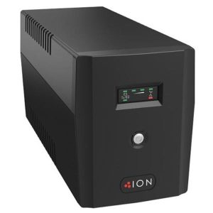 Ion F11 650VA Line Interactive with LED