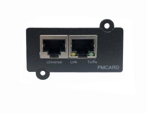 Ion F15R SNMP Web Adaptor -suits Gen1 only small slot.
