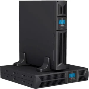 Ion F16 2000VA (Box Damaged)