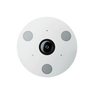 Synology FC600 AI-Powered 6 MP IP Wide Camera